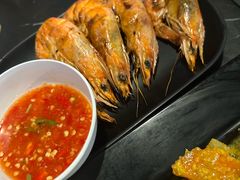 -Doo Dee Thai Food(Issan/Isaan/Esan)