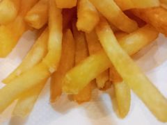 -麦当劳(永泰得来速店)