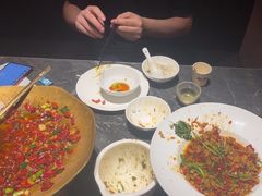 -炊烟小炒黄牛肉(浦东世纪汇店)