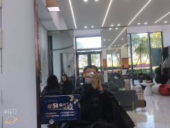 -沐泽SALON