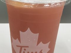 -Tims天好咖啡(华侨城步行街店)