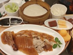 -北国饭店·海鲜.北方菜(榕城店)