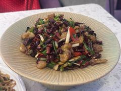 -浩海火燒雲傣家菜(芮欧百货店)