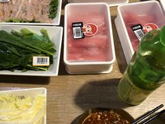 -野妹经典火锅(民治店)