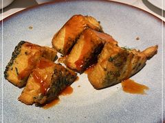 -阿里疆Alijiang·丝路美食·异域风情·清真(长楹天街店)