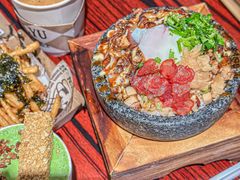 -何里玉(北京路店)