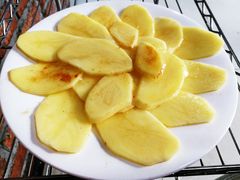 -久儿地炉烤肉(海信慧园店)