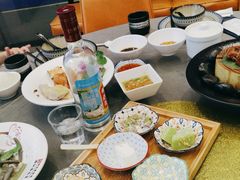 -沿江海南菜·文昌鸡祖师爷(大东海店)