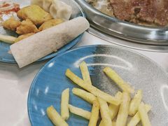 -圣罗巴甄选自助(麦凯乐店)
