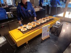 -朗丽兹餐厅