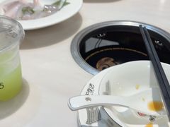 -围炉夜话·潮汕卤水火锅(榕江店)