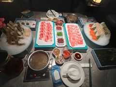 -1718海鲜姿造(苏宁宴请臻选店)
