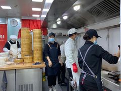 -天宫院小吃·包子炒肝儿(管庄店)