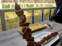 -福寿斋·老北京铜锅涮肉·烤鸭(顺义总店)