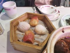 -东鑫记港式茶餐厅(南京东路店)