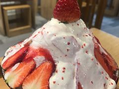 -怪物的冰与火(天虹商场中山路店)