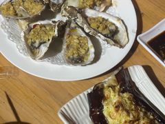 -小灵精烧烤串烧店