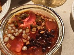 -耶里夏丽·丝路新疆菜·清真食品(徐汇南丹东路臻选店)