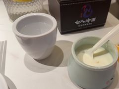-七八冷面·延边朝鲜族美食(世纪汇店)