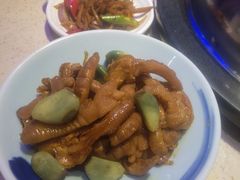 -船梆煮•蒸汽海鲜·炉火烤肉(五四广场店)