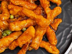 -前海沿·青岛菜(乐客城店)