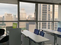 -新航道雅思托福·留学·考研培训(人民广场校区)