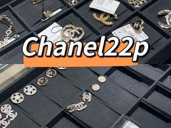 -CHANEL(恒隆广场店)