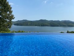 -天目湖涵田半山温泉