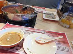 -刘一锅筋头巴脑(大悦城C店)