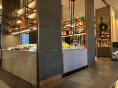 -康莱德酒店·美庭自助餐厅