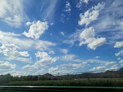 -敕勒川草原文化旅游区