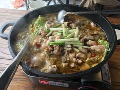 -俏湘私房菜(国贸店)