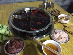 -渝味黄姐火锅(黄泥村店)