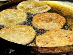 安工大肉饼-安工大饼庞家肉饼