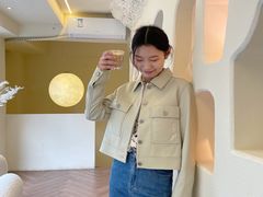 -伊斯坦布尔土耳其清真咖啡餐厅