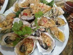 -人和啤酒屋海鲜大排档(营口路店)