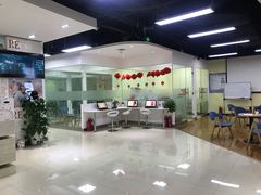 -诺亚雅思托福北郊中心(凤城路店)