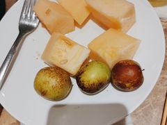 -盛宴标帜餐厅·亲子自助 (南昌喜来登酒店)