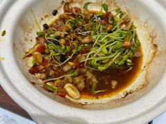 -鲜得莱渔港·小平岛海胆馆(七贤岭店)