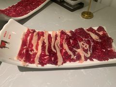 -俏牛哥鲜牛肉牛肆馆(重庆天地店)