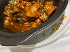 -潮粤香海鲜酒楼(沙湖店)