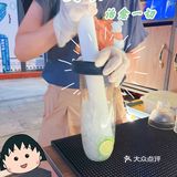 江门本地原创品牌哥斯奶茶档“手爆前男友”