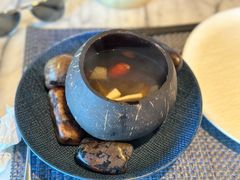 -宴悦海鲜餐厅·游水海鲜·牛排(亚龙湾瑞吉店)