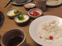 -大头椰·椰子鸡火锅(新梦店)