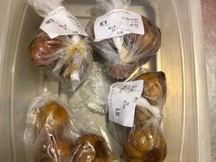 糖蒜-马记牛羊肉店(豆瓣胡同店)