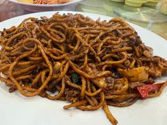 -大茄来海鲜餐厅(亚洲城分行)