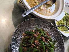 -野渡坡·极致湘菜·庭院餐厅(汉阳店)