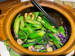 -广东道至正餐厅(区庄店)