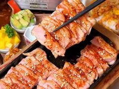 -小川洋风料理(武胜路凯德广场店)
