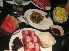 -捞王猪肚鸡火锅(财富中心店)